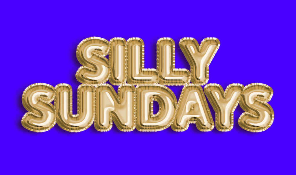 Silly Sunday Deal
