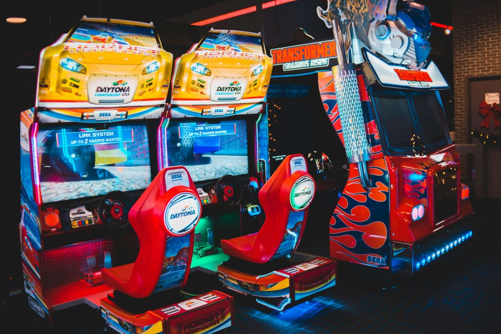 Gamezone Token Special